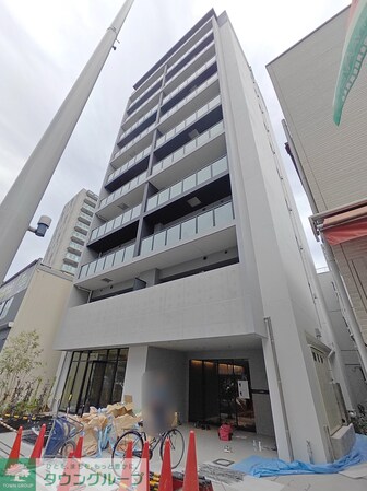 グランカーサ町屋IIの物件内観写真